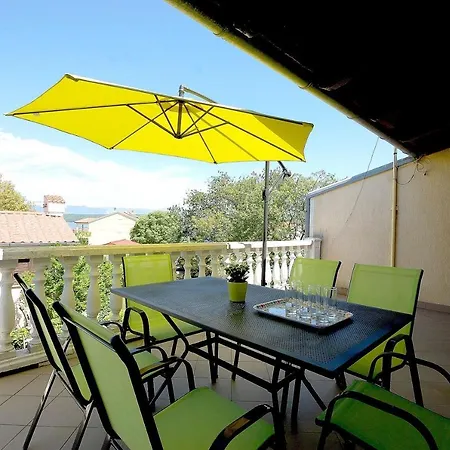 With Parking Space Vantacici, Krk - 20507 Apartment *