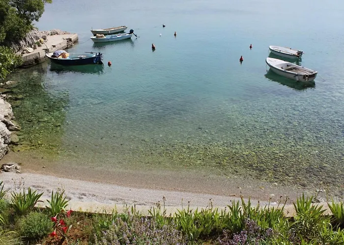 With Parking Space Vantacici, Krk - 20507 Apartment Malinska