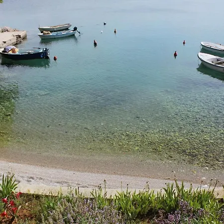 With A Parking Space Vantacici, Krk - 20507 Διαμέρισμα Malinska
