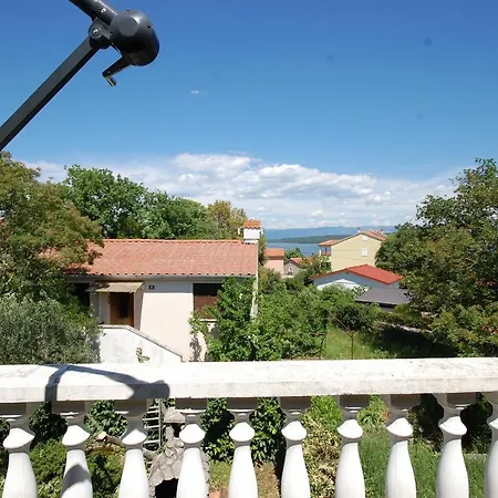 Διαμέρισμα With A Parking Space Vantacici, Krk - 20507