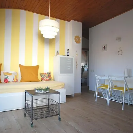With A Parking Space Vantacici, Krk - 20507 Διαμέρισμα *