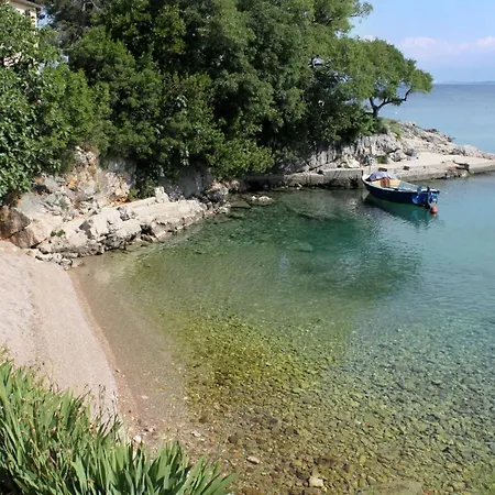 With A Parking Space Vantacici, Krk - 20507 Διαμέρισμα