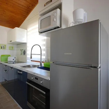 Διαμέρισμα With Parking Space Vantacici, Krk - 20507 *